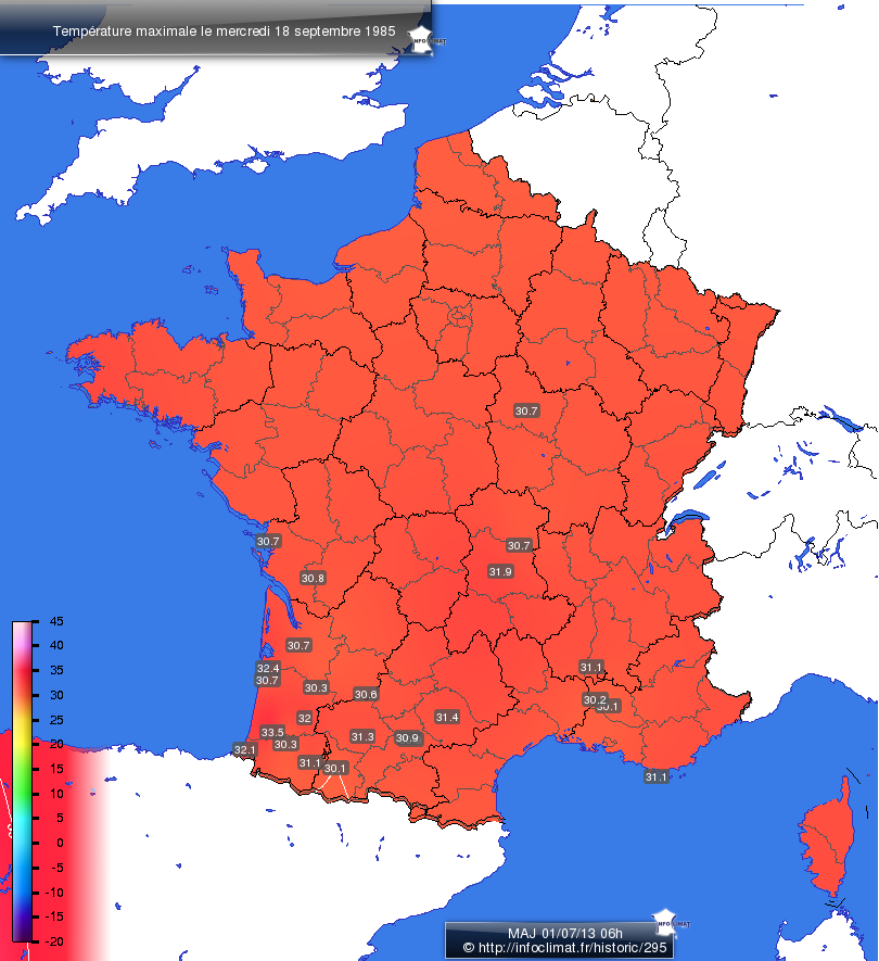 Carte d'événement HistorIC