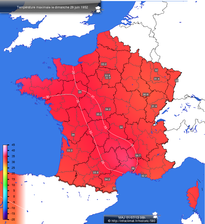 Carte d'événement HistorIC