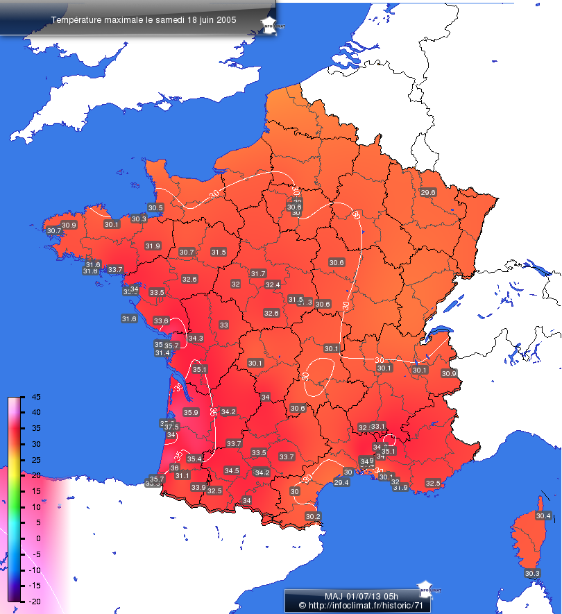 Carte d'événement HistorIC