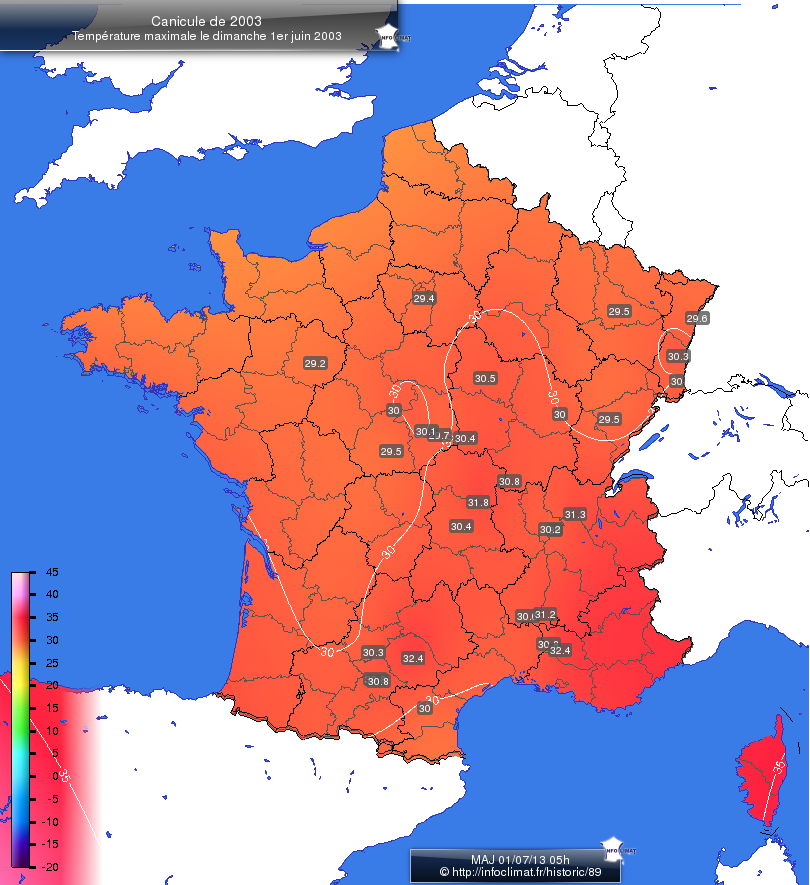 Carte d'événement HistorIC