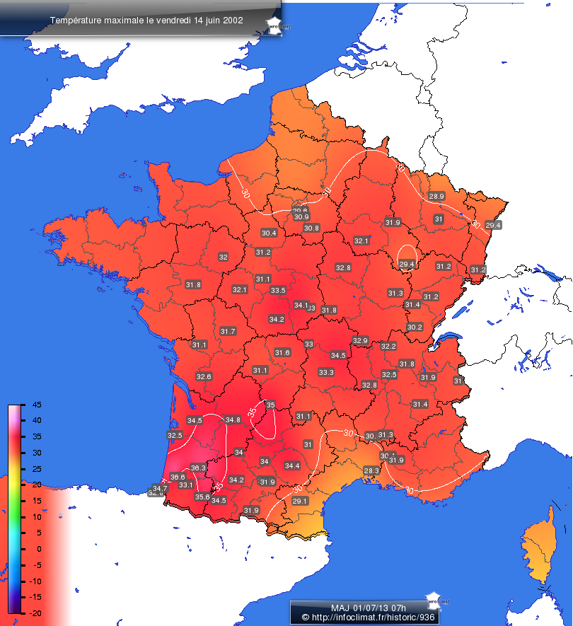 Carte d'événement HistorIC