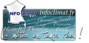 Banniere Infoclimat